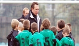 Młode Wilki '99 deklasują Widzew